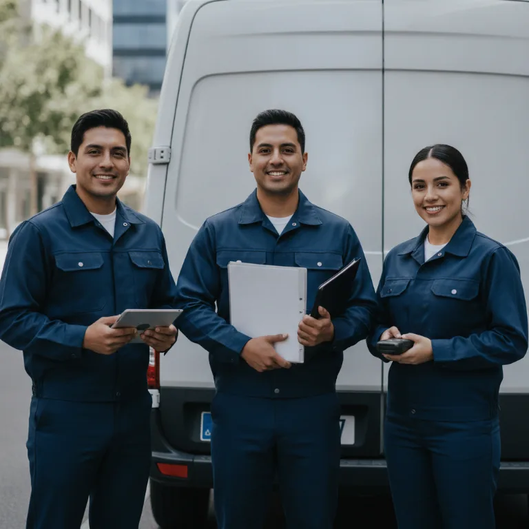 Corretor de Seguros equipe em Paulo Afonso